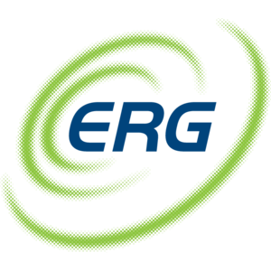 ERG Logo