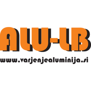 Alu-LB Logo