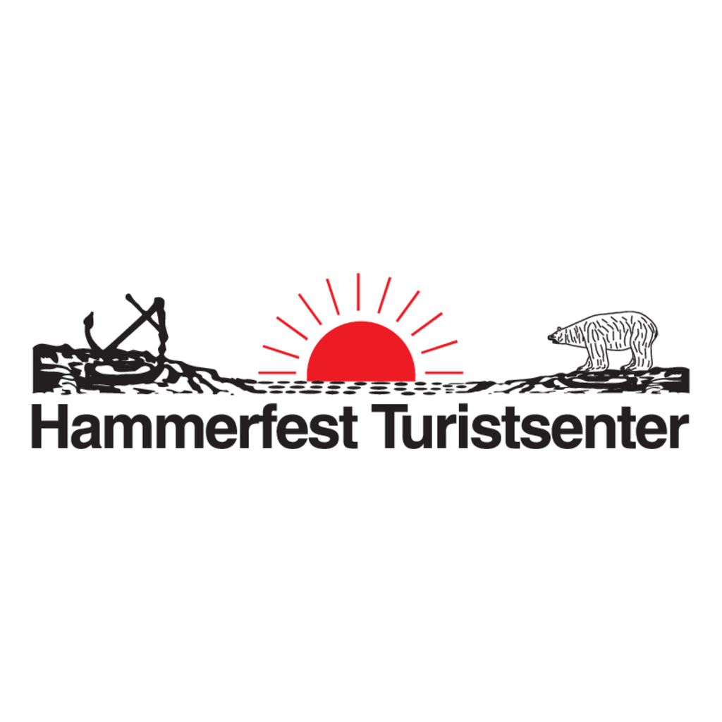 Hammerfest,Turistsenter