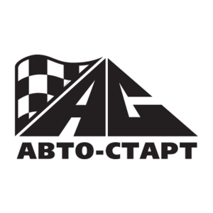 AvtoStart Logo