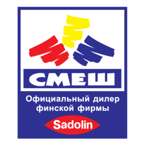 Smesh Logo