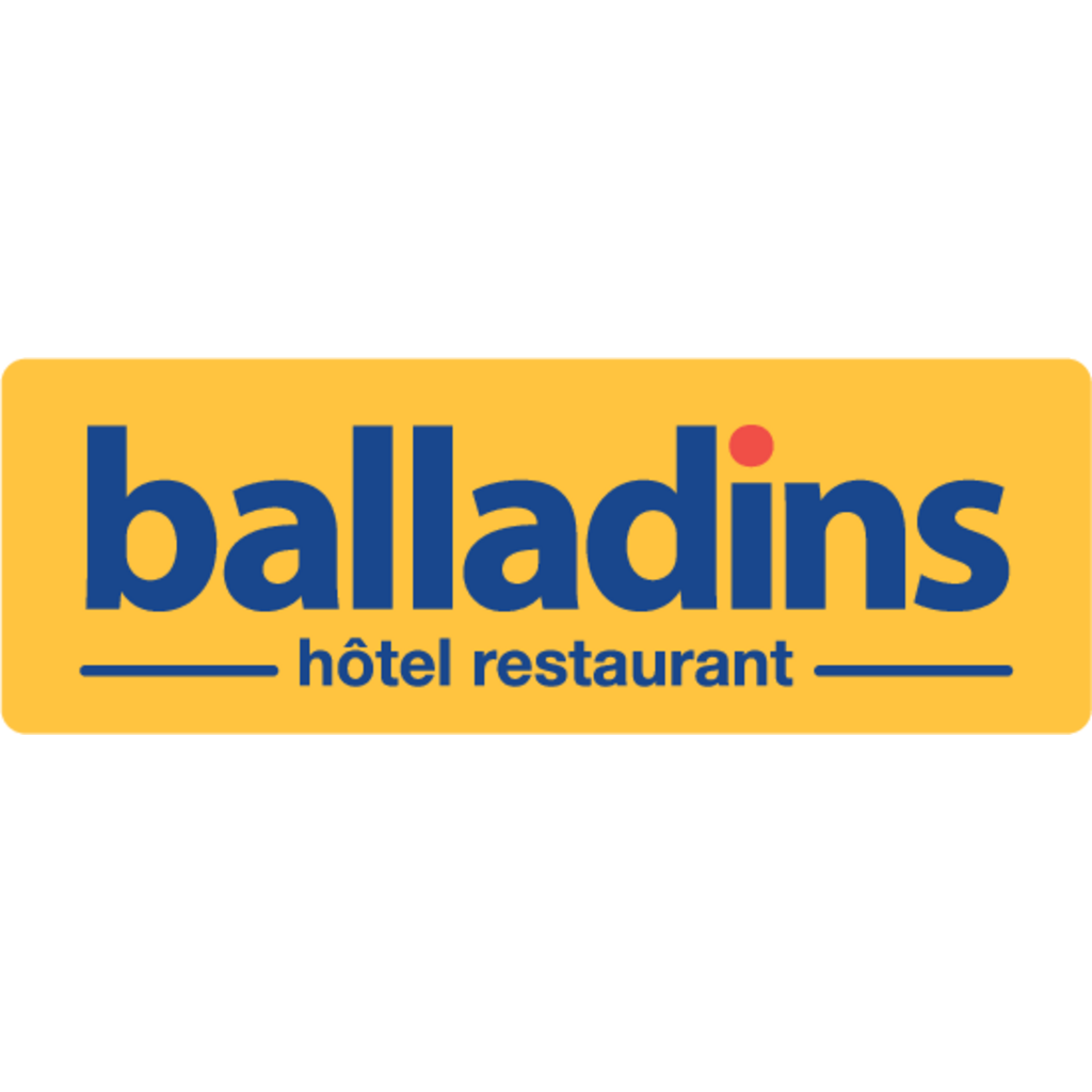 Balladins,Hotel,Restaurant