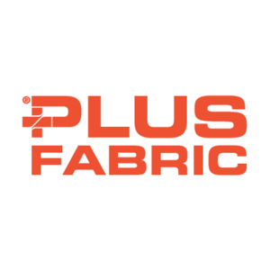 Plus Fabric Logo