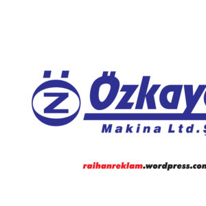 Logo, Industry, Turkey, özkayali makina