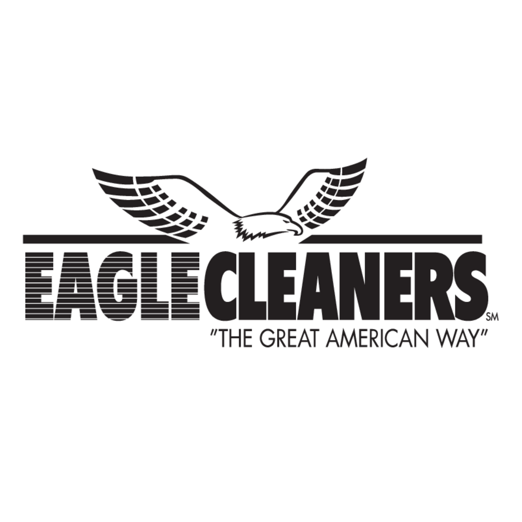 Eagle,Cleaners