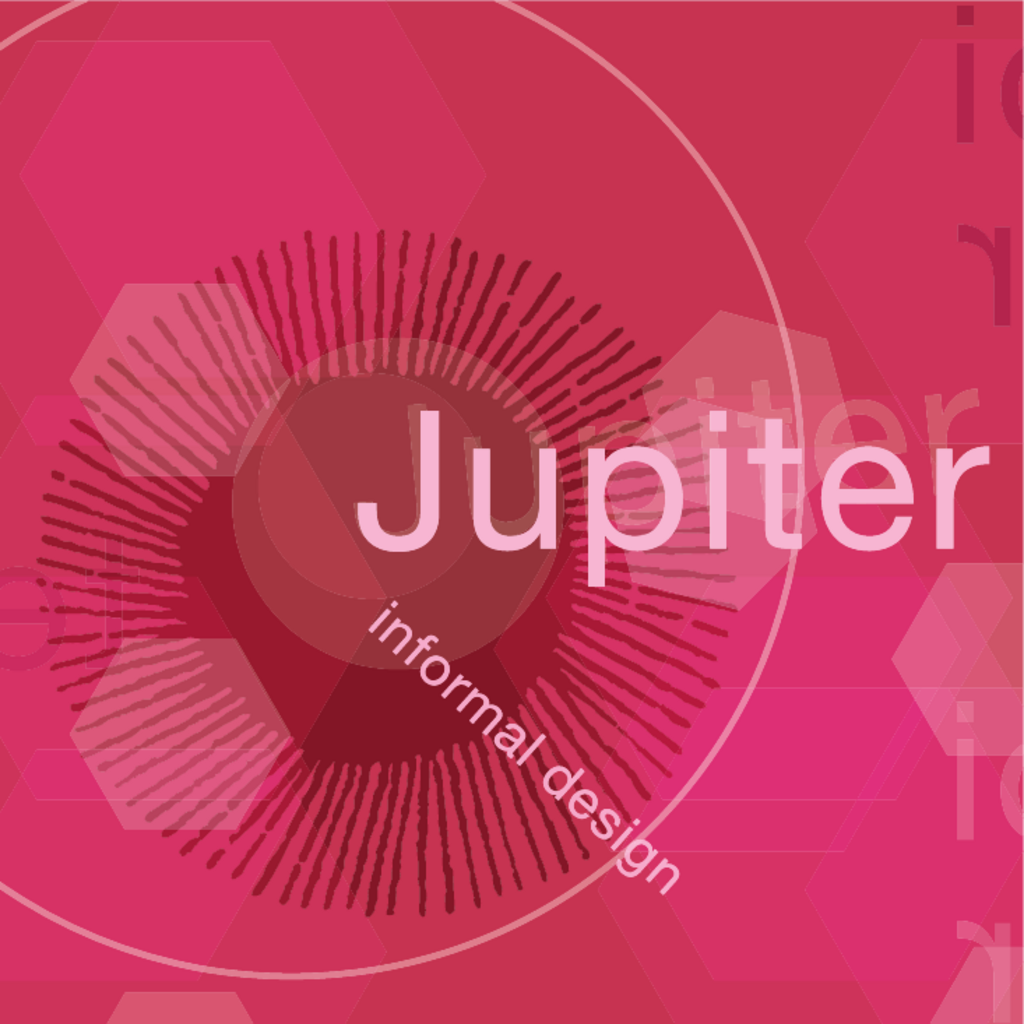 Jupiter(95)