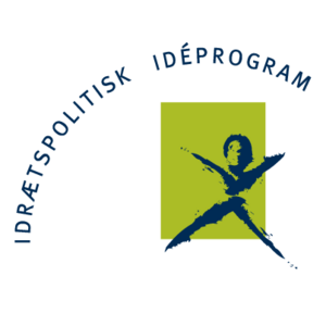 Idraetspolitisk Ideprogram Logo
