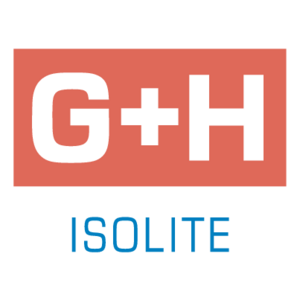 G+H Isolite Logo