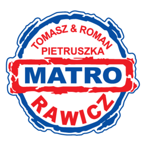 Matro Logo