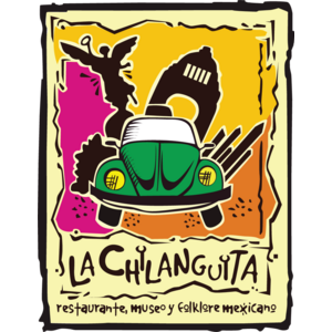 La Chilanguita Logo