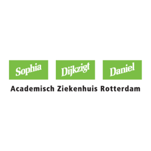 Academisch Ziekenhuis Rotterdam Logo