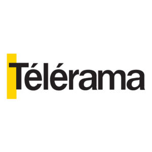 Telerama(108) Logo