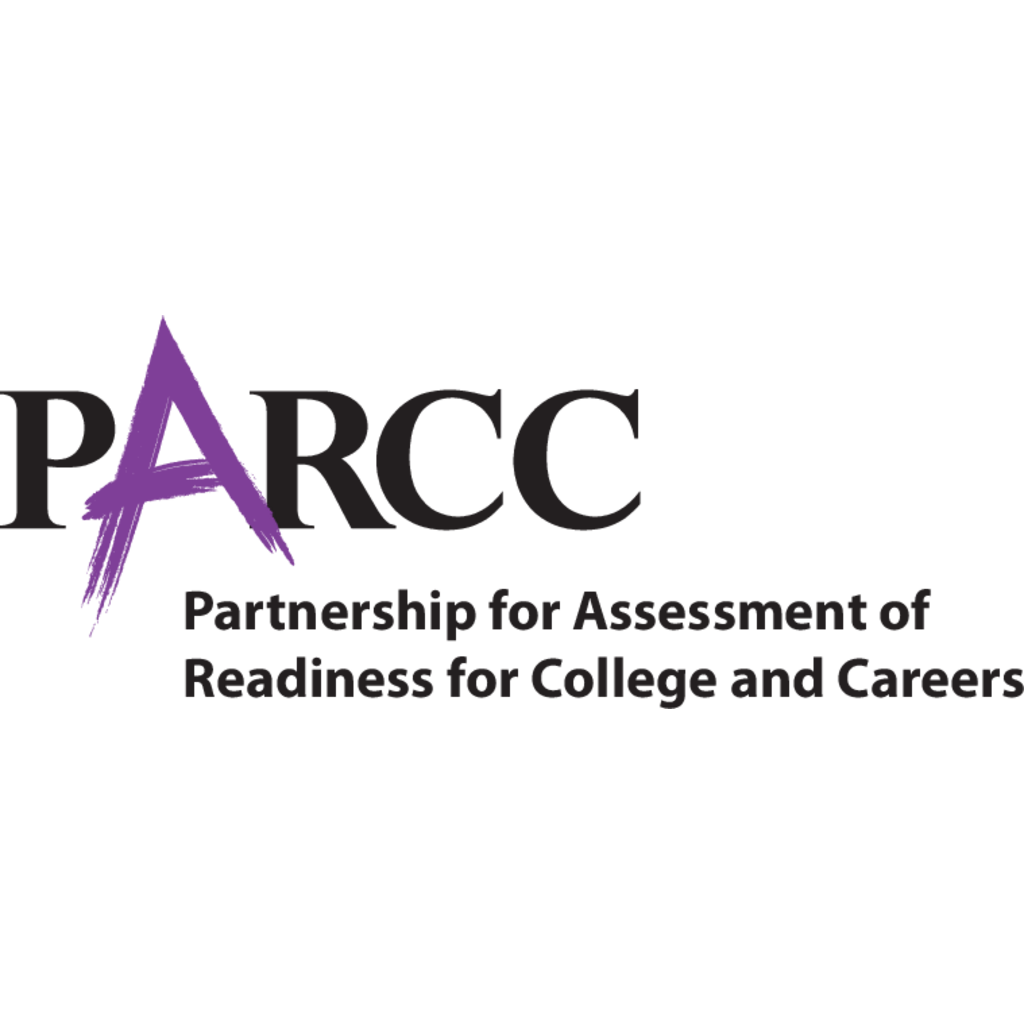 Logo, Education, United States, PARCC