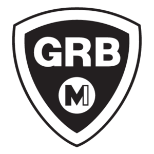 GRB Logo