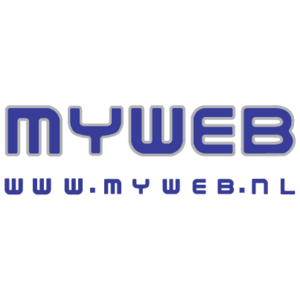 MyWeb Logo