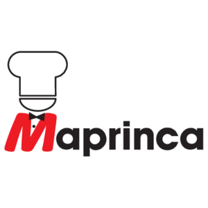 Maprinca Logo