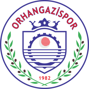 Logo, Sports, Turkey, Orhangazispor
