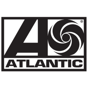 Atlantic Records(182) Logo