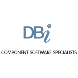 DBi Logo