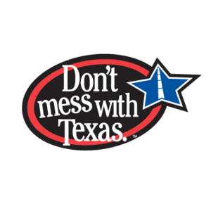 Don't Mess with Texas(66) Logo