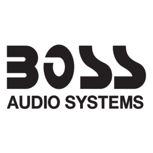 Boss(87) Logo