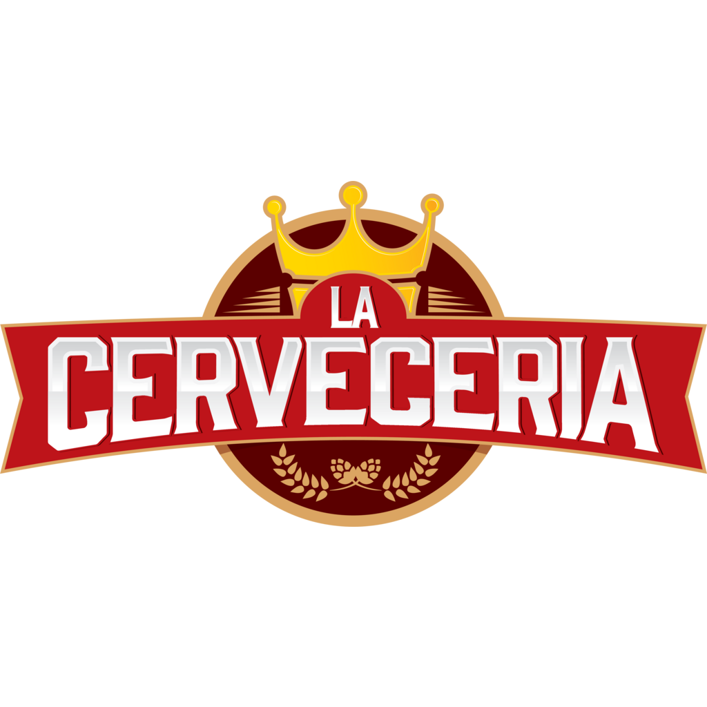 Logo, Food, Colombia, La Cerveceria Barranca