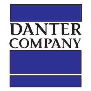 Danter Company Logo