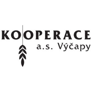 Kooperace Logo