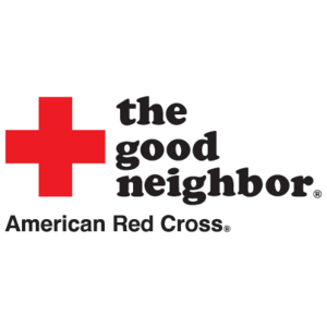 American Red Cross(84) Logo
