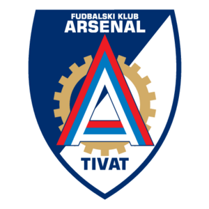 FK Arsenal Tivat Logo