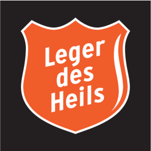 Leger des Heils(63) Logo