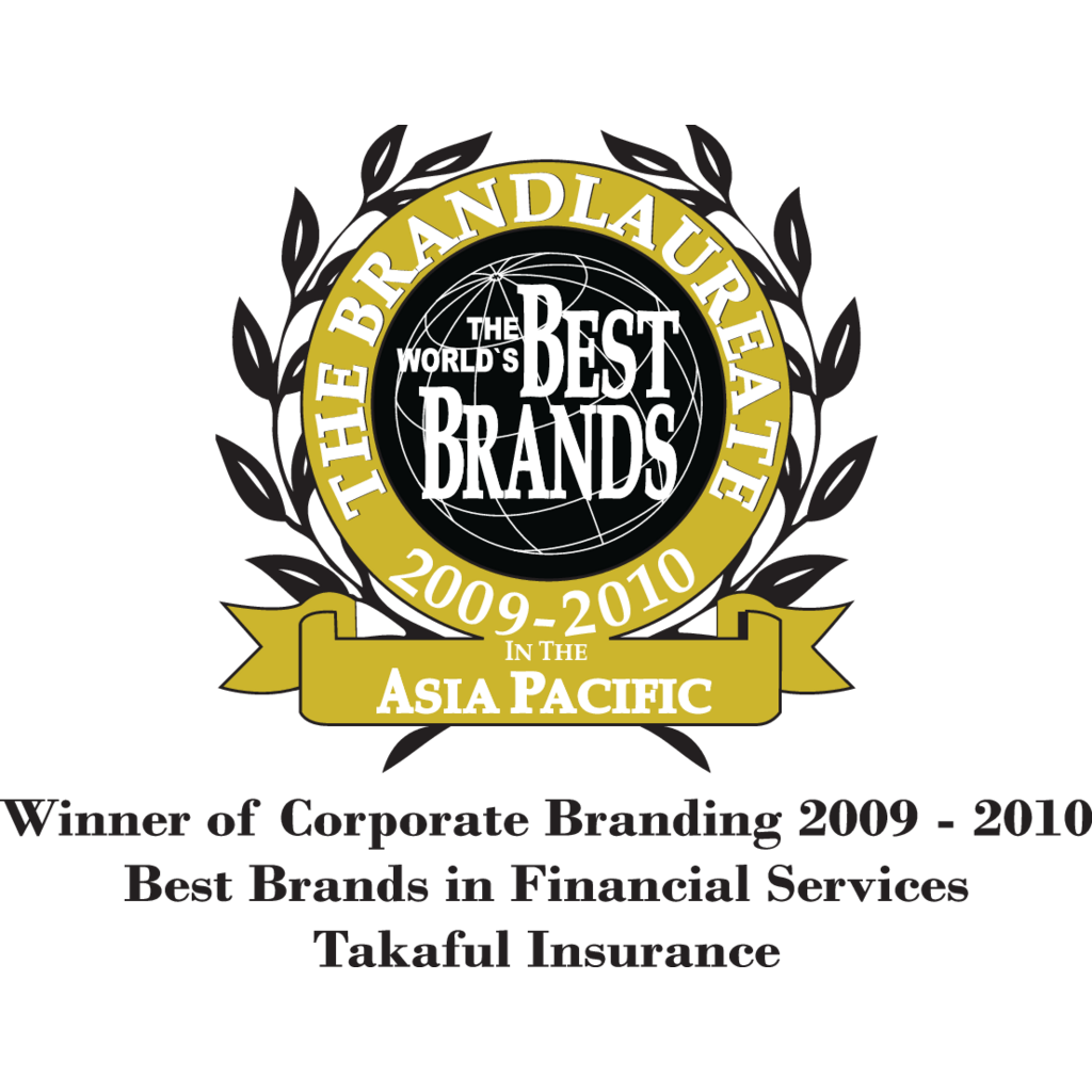 The,Brandlaurate,World''s,Best,Brands,Award,2009-2010