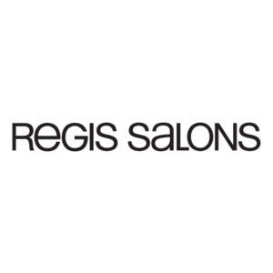 Regis Salons Logo
