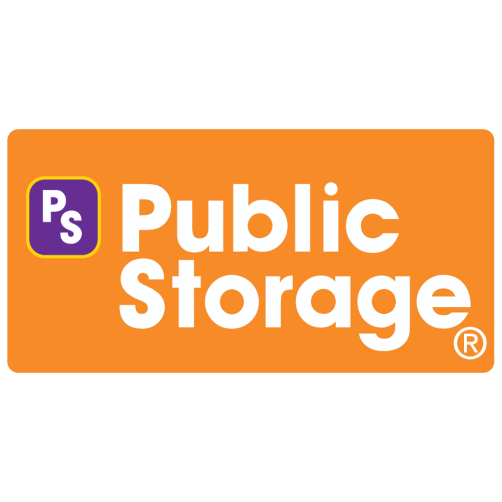 Public,Storage