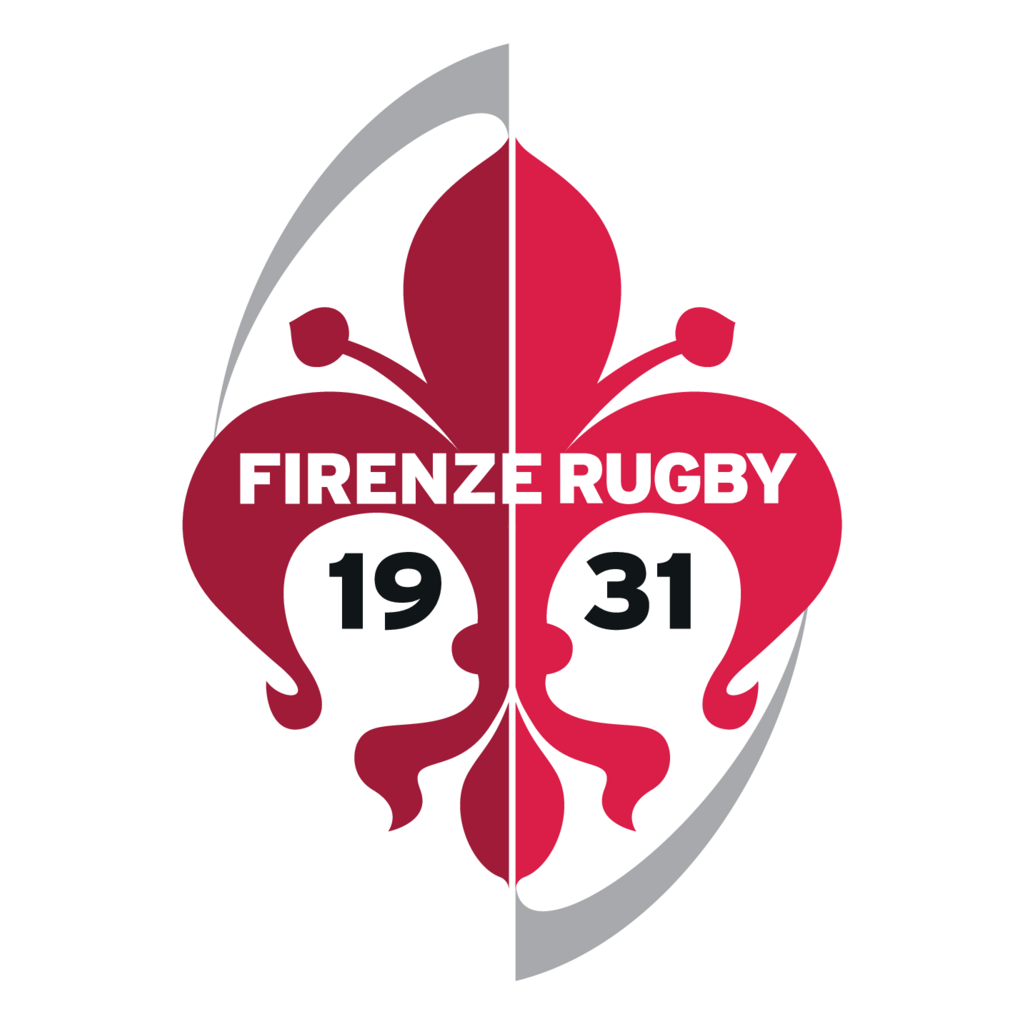 Logo, Sports, Italy, Firenze Rugby 1831