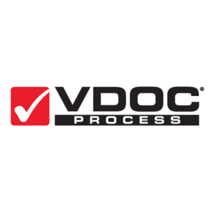 VDOC Process Logo