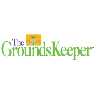 The Grounds Keeper Logo