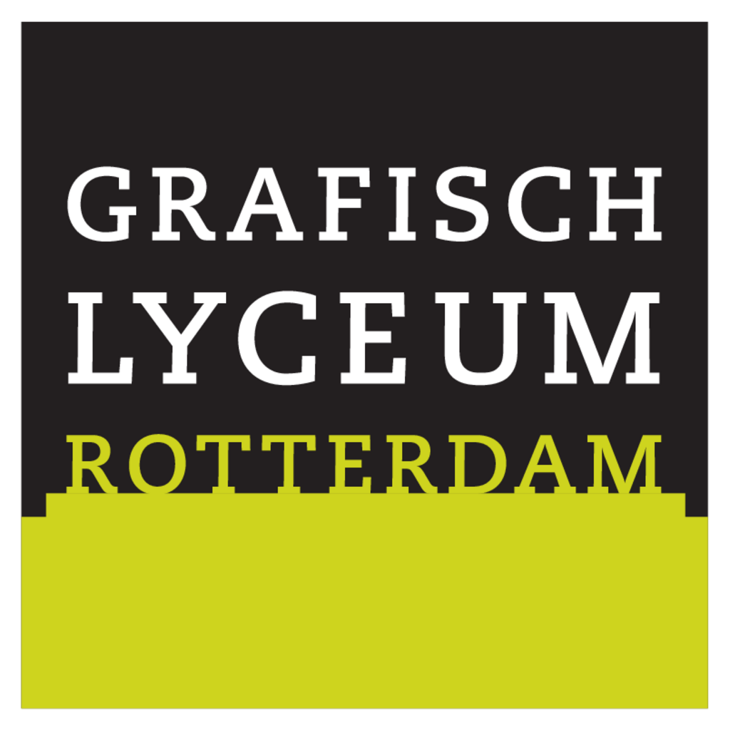 Grafisch,Lyceum,Rotterdam