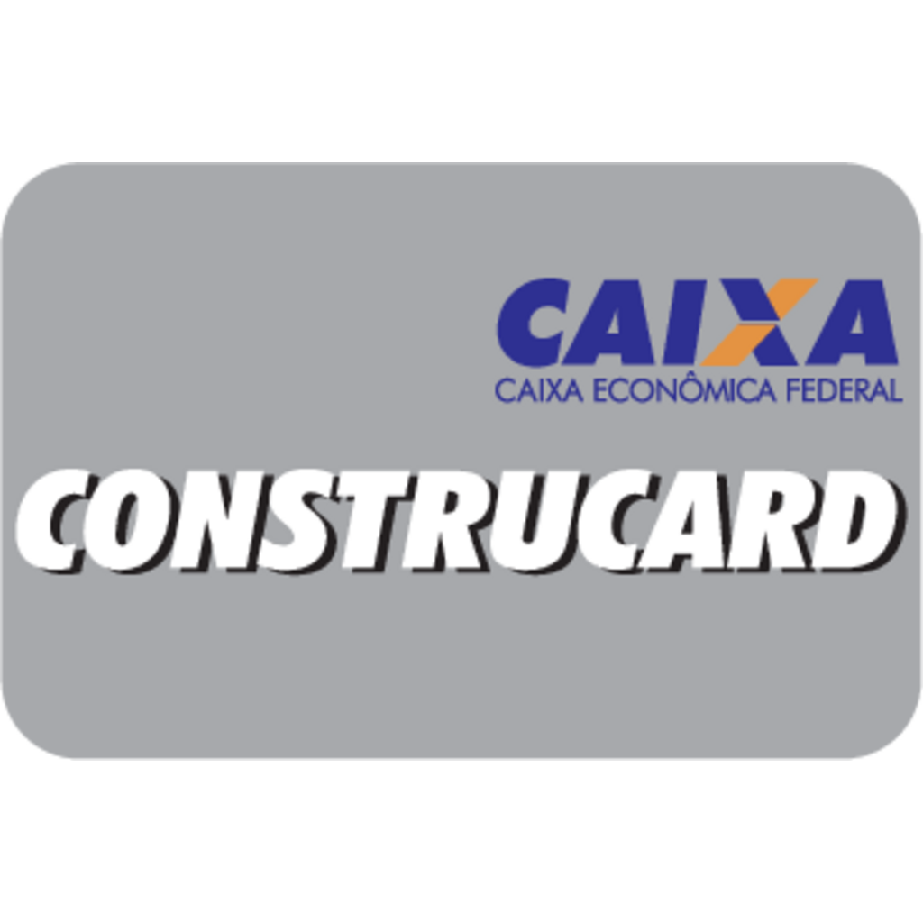 Construcard,CAIXA
