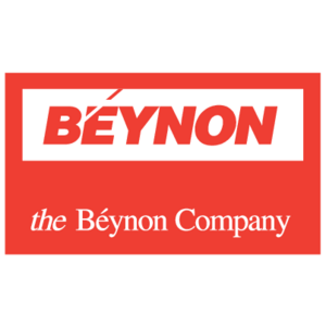 Beynon Logo