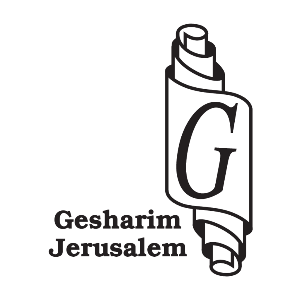 Gesharim,Jerusalem