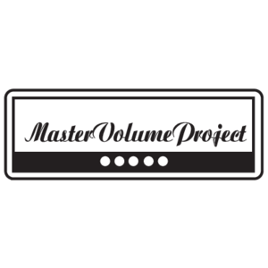 Master Volume Project Logo