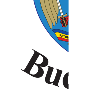 Logo, Heraldry, Romania, Primaria Municipiului Bucuresti Romania