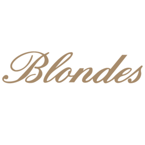 Blondes Logo