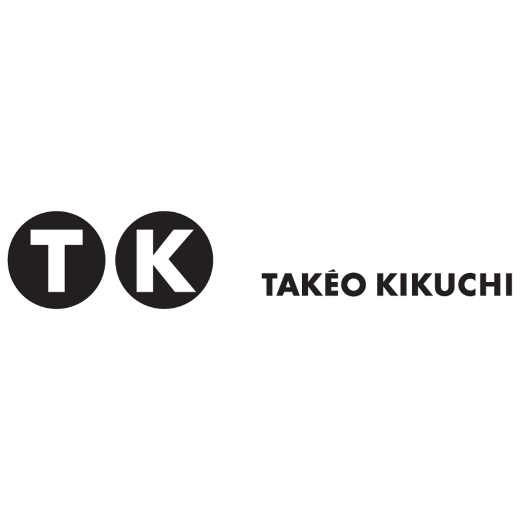 TK,Takeo,Kikuchi