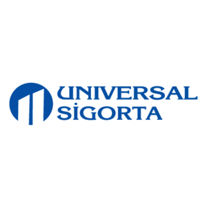 Universal Sigorta Logo