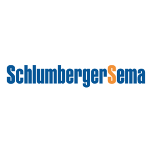 SchlumbergerSema Logo