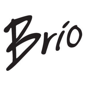 Brio(221) Logo