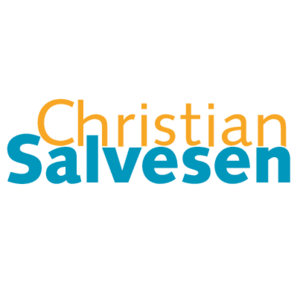 Christian Salvesen Logo