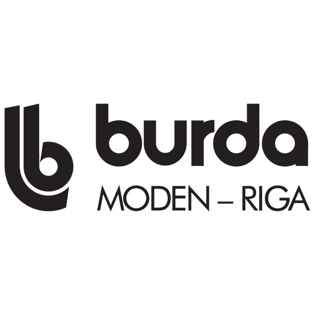 Burda,Moden-Riga